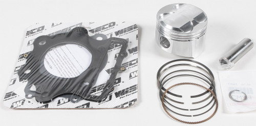 Top End Kit 81.50/+0.50 10.25:1 Hon