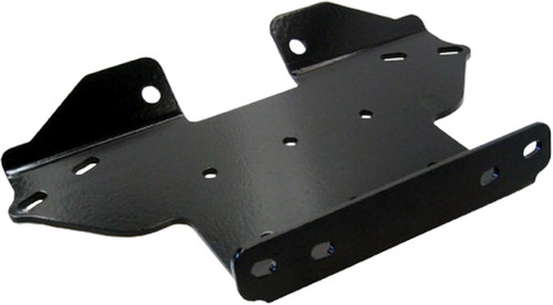 Winch Mount