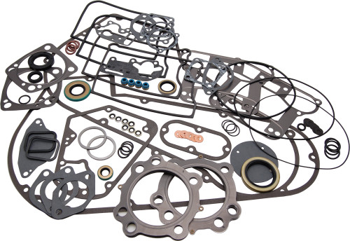 Complete Est Gasket Evo Big Twin Kit