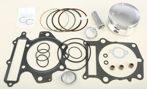 Top End Kit 96.00/+1.00 Stock Yam