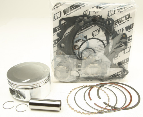 Top End Kit 97.00/+2.00 Stock Yam