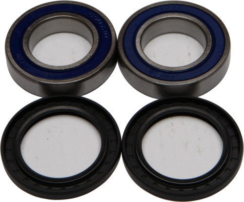 Wheel Bearing & Seal Kit