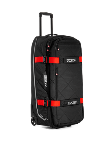 Sparco Bag Tour BLK/RED