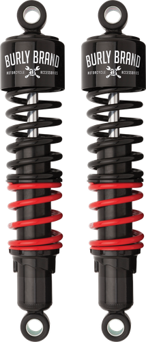 Stiletto Shocks 13" Touring  95-25 Hvy Weight