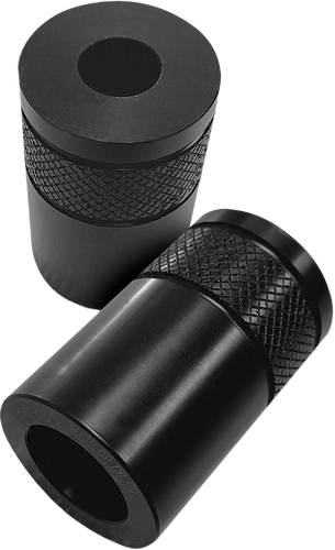 Burly Brawler Replacement Kit Delrin 2' Front Slider