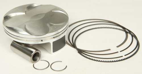 Piston Kit Armorglide Box Frg 96.03/std 13.5:1 Kaw