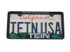 Tein License Plate Frame