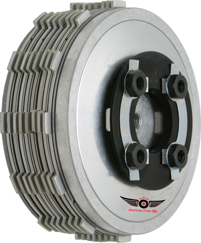 Comp Master M8 Clutch Kit  21-22 Cable Clutch