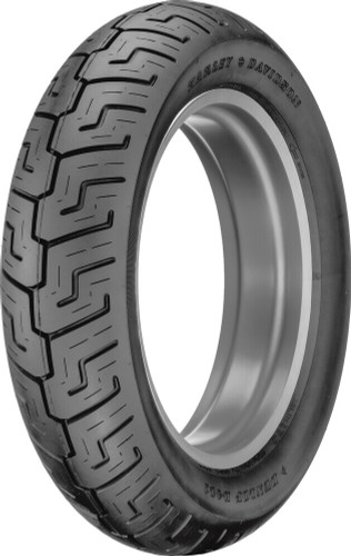 Tire D401t Rear 150/80b16 77h Bias Tl