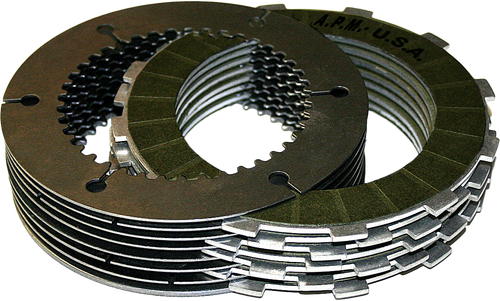 Replacement Clutch Pack For 827-07005