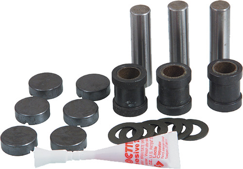 Spider Roller Kit 108e