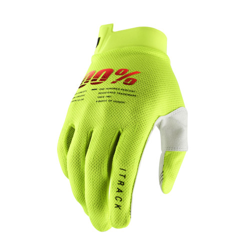 Fluorescent Yellow