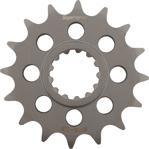 Front Cs Sprocket Steel 16t-530 Yam