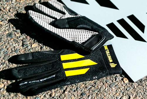 Whiteline Gloves - Retail Pack