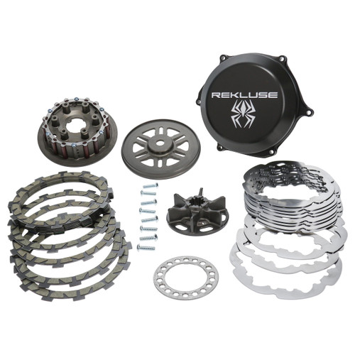 Apex Clutch Yam Yz450f/fx