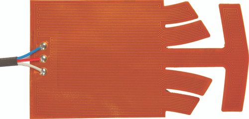 Extended Grip Heaters