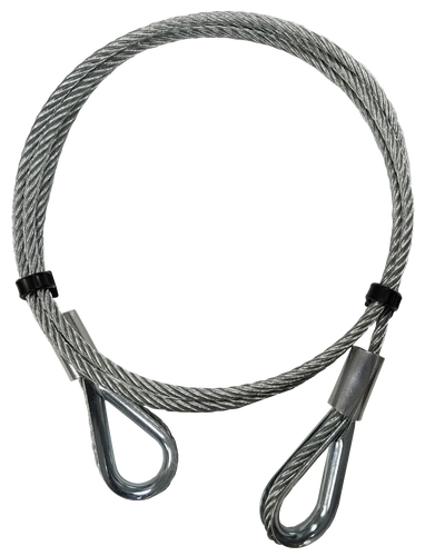 Man Lift Kit Rpl Cable
