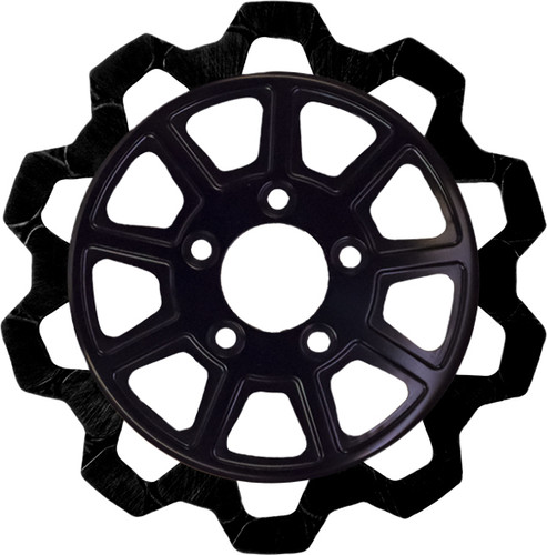 Black/Black