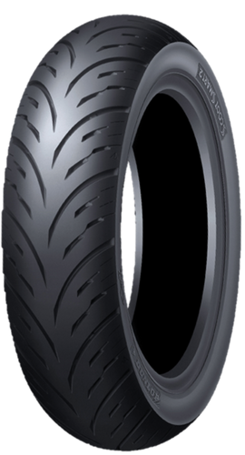 Tire Scootsmart 2 Rear 130/70-13 63p Bias Tl