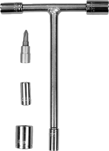 T-handle Trail Tool