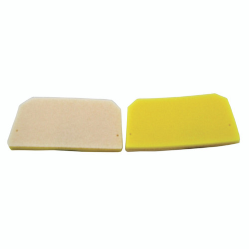 Air Filter Yam Pw80