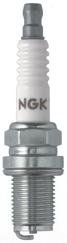 Spark Plug #5820/04 Red Sm-md