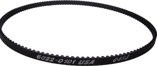 Belt Carbon Rear Drive 24mm 132t