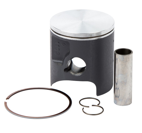 Piston Kit Cast 53.96/std Kaw