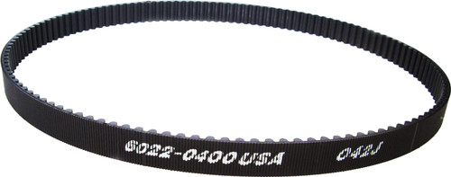 Belt Carbon Rear Drive 1.5" 128t