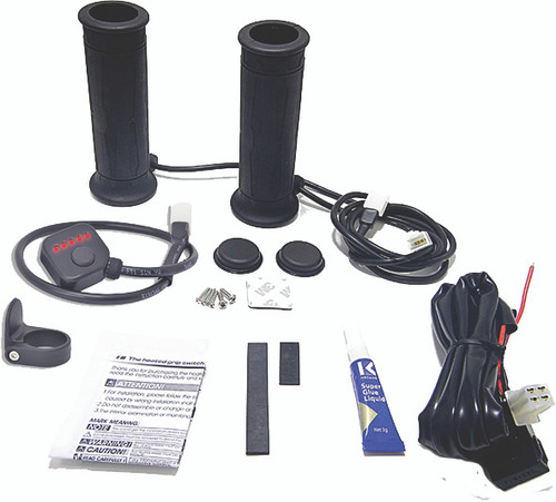 Koso Hand/ Thumb Warmer Kit