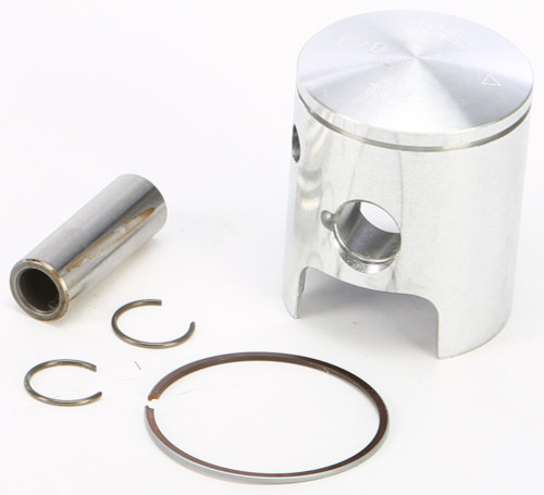 Piston Kit Cast 39.47/std Ktm