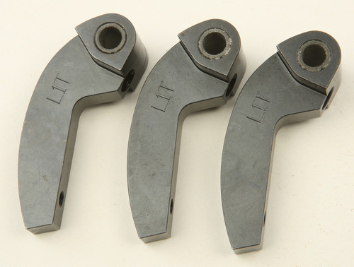 Hypershift Team Med Tip Machined Weights 3/pk 60.8g