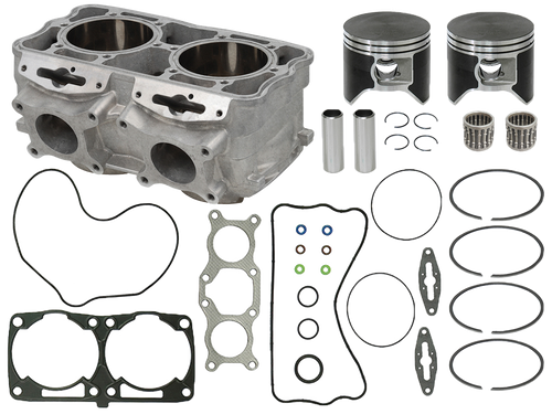 Cylinder Kit Pol