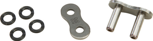 O-ring Rivet Master Link 520