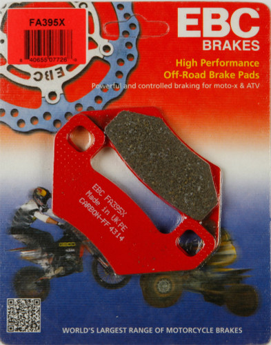 Brake Pads