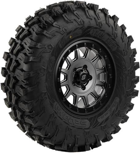 Tire Trail Ripr 30x10.00r15 8pr Lr880