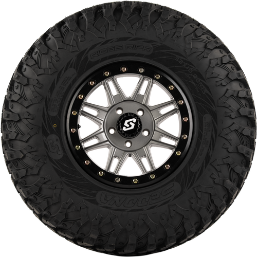 Tire Ridge Ripr 30x10.00r15 8pr Lr880