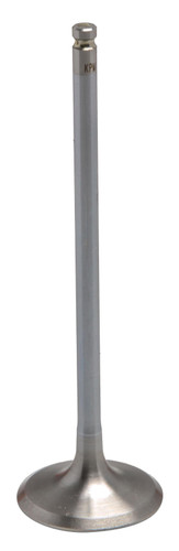 White Diamond Intake Valve