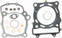 Top End Gasket Kit 98mm Pol