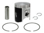 Piston Kit Nikasil Cyl 66.34/std 11:1 Hon