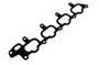 BLOX Racing Thermal Intake Manifold Gasket for 2003-2005 Mitsubishi Evolution VIII