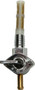 Petcock W/ 1/4 Npt Straight Down