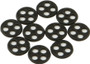 4 Holes Viton Gasket 10pk