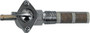Petcock W/ 3/8 Npt Straight Down