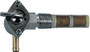 Petcock W/ 3/8 Npt Right Spigot