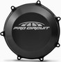 T-6 Billet Clutch Cover Kaw