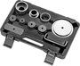 Clutch Bushing Tool Kit All Polaris