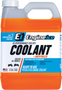 Hi-perf Sxs/atv Coolant 1/2 Gal (4/case  Sold Ea)
