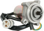 Shift Motor