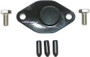 Oil Block Off Plate Yam 100/1200
